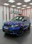 Land Rover Range Rover Sport 5.0 V8 SC SVR Aut. Azul - thumbnail 1