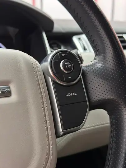 Land Rover Range Rover Sport 5.0 V8 SC SVR 2016, foto 31