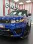 Land Rover Range Rover Sport 5.0 V8 SC SVR Aut. Azul - thumbnail 7