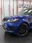 Land Rover Range Rover Sport 5.0 V8 SC SVR Aut. Azul - thumbnail 8