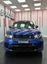Land Rover Range Rover Sport 5.0 V8 SC SVR Aut. Azul - thumbnail 5