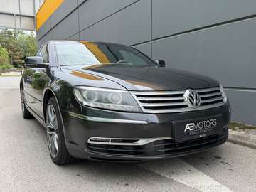 3.0 TDI*VOLL*NAVI*XENON*LEDER*KLIMA*KREDIT MÖGLIC