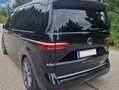 Volkswagen T7 Multivan VW Multivan Style eHybrid 180kW 4Motion Schwarz - thumbnail 3