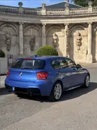 BMW Série 1 118i 170 ch M Sport