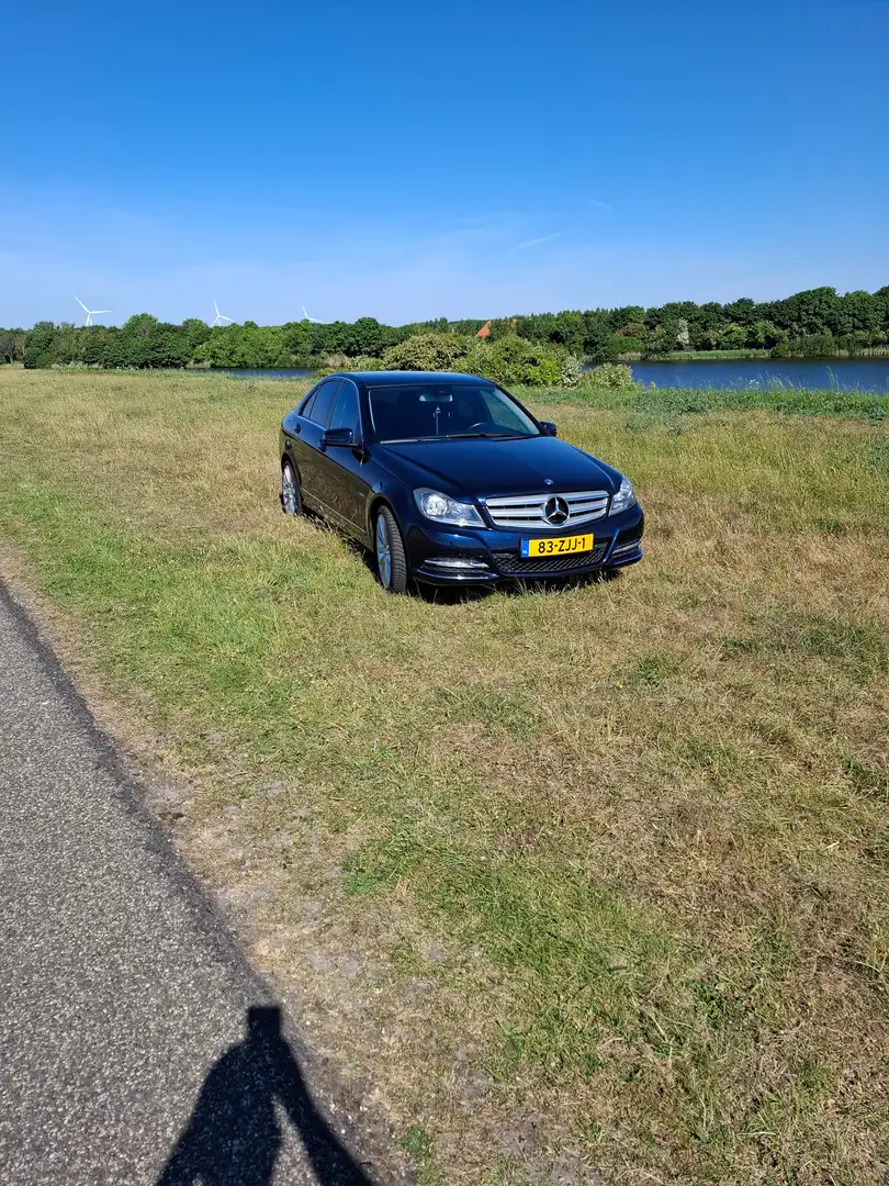 Mercedes-Benz C 180 C 180 Bns125 Avant. - 2