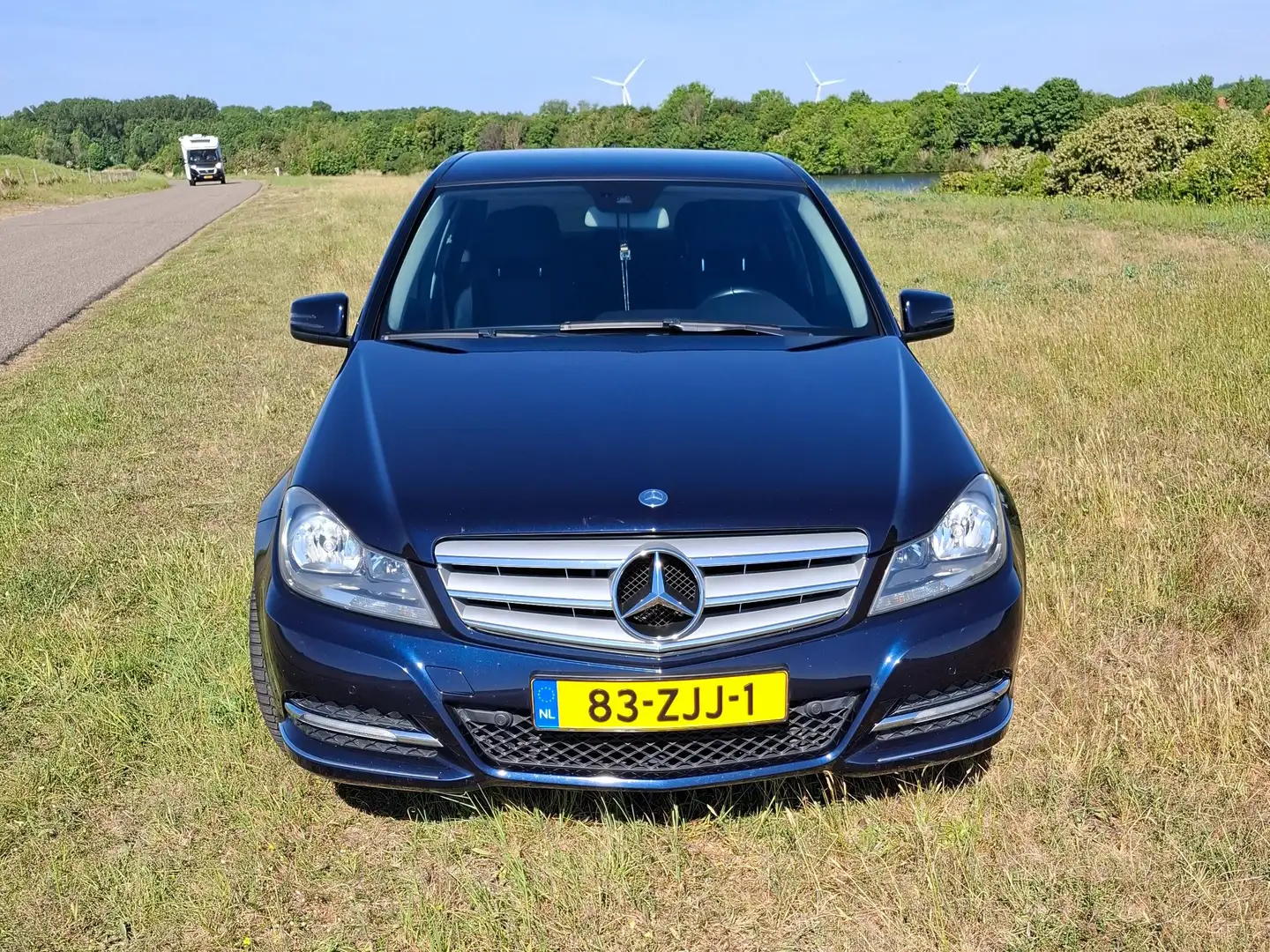 Mercedes-Benz C 180 C 180 Bns125 Avant. - 1