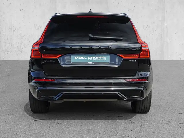 Volvo XC60 view 6