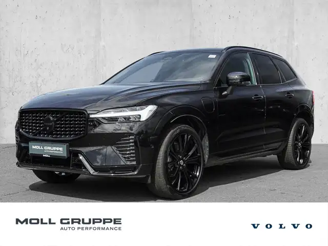2024 Volvo XC60 in Black for sale