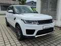 Land Rover Range Rover Sport S*Pano*MatrixLED*Meridian*21* Bianco - thumbnail 3