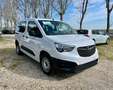 Opel Combo Life 1.5D 100CV S&S EDITION N1 Wit - thumbnail 1