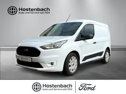 Ford Transit Connect 220 L1 Kasten Trend AHK DAB Notbremsass.Temp PDC B