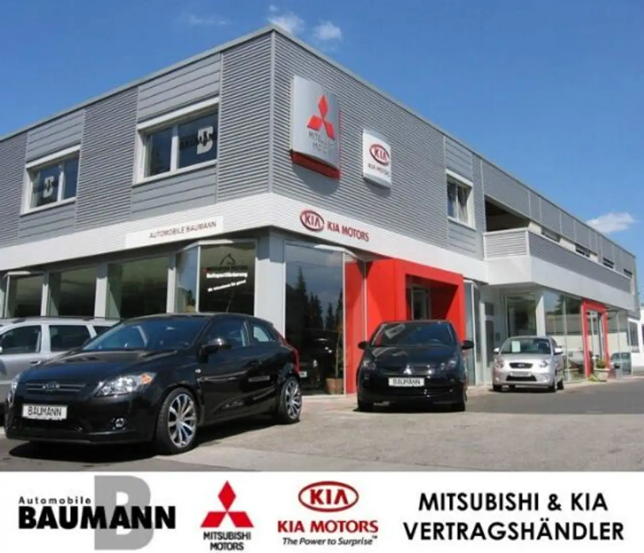 Kia Ceed SW / cee'd SW CEED (CD) SW 1.4 EDITION 7 Gris - 2