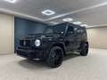 Mercedes-Benz G 63 AMG BRABUS G800 2023 BLANCO COC BLACK EDITION 1of10 Noir - thumbnail 1