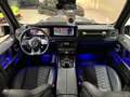 Mercedes-Benz G 63 AMG BRABUS G800 2023 BLANCO COC BLACK EDITION 1of10 Noir - thumbnail 9