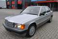 Mercedes-Benz 190 2.0 D Nieuwstaat !! Org km !! Eerste eigenaar !! Silver - thumbnail 5