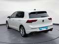 Volkswagen Golf GTI GTI 2.0 TSI #Black-Style #Navi #ACC #Business Bianco - thumbnail 3