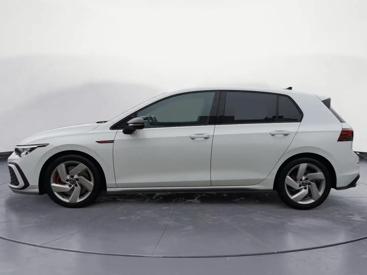 Volkswagen Golf GTI GTI 2.0 TSI #Black-Style #Navi #ACC #Business Bianco - 2
