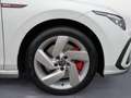 Volkswagen Golf GTI GTI 2.0 TSI #Black-Style #Navi #ACC #Business Bianco - thumbnail 10