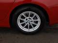 BMW 318 d Touring Sport Line LED DIGITAL-TACHO LEDER Rouge - thumbnail 22