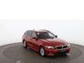 BMW 318 d Touring Sport Line LED DIGITAL-TACHO LEDER Rouge - thumbnail 6