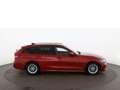 BMW 318 d Touring Sport Line LED DIGITAL-TACHO LEDER Rouge - thumbnail 2