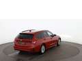 BMW 318 d Touring Sport Line LED DIGITAL-TACHO LEDER Rouge - thumbnail 3