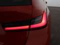 BMW 318 d Touring Sport Line LED DIGITAL-TACHO LEDER Rouge - thumbnail 8