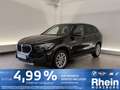 BMW X1 sDrive18i DAB/PDC/SHZ DAB/PDC/SHZ Schwarz - thumbnail 1