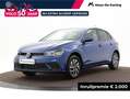 Volkswagen Polo Life Edition 1.0 TSI 70 kW / 95 PK Hatchback 5 ver Bleu - thumbnail 1