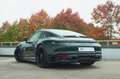 Porsche 911 Carrera 4 GTS PTS Brewster Green Зелений - thumbnail 2