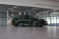 Porsche 911 Carrera 4 GTS PTS Brewster Green Зелений - thumbnail 12
