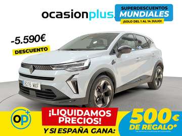 TCe Techno 67kW