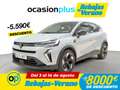 Renault Captur TCe Techno 67kW Gris - thumbnail 1