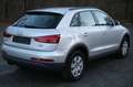 Audi Q3 2.0TFSI S-tronic quattro Xenon 2.Hand Scheckh Silber - thumbnail 6