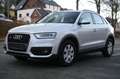 Audi Q3 2.0TFSI S-tronic quattro Xenon 2.Hand Scheckh Silber - thumbnail 1