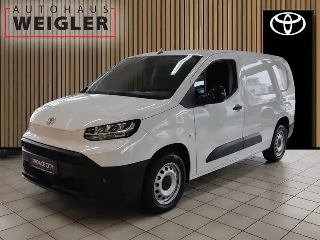 Toyota Proace City L2 Meister*PDC-hinten*