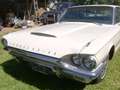 Ford Thunderbird Hardtop Coupé Alb - thumbnail 7