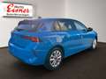 Opel Astra 5T EDITION 1.2 Tageszulassung Blau - thumbnail 15