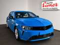 Opel Astra 5T EDITION 1.2 Tageszulassung Blau - thumbnail 19