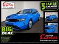 Opel Astra 5T EDITION 1.2 Tageszulassung Blau - thumbnail 1