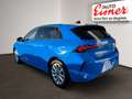 Opel Astra 5T EDITION 1.2 Tageszulassung Blau - thumbnail 12
