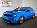 Opel Astra 5T EDITION 1.2 Tageszulassung Blau - thumbnail 3