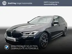 Bmw 530 d xDrive Touring Aut. LED* Harman/Kardon*