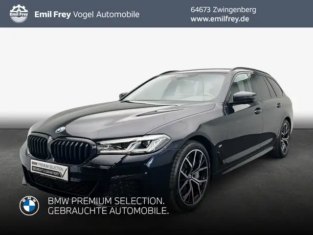 Bmw 530 d xDrive Touring Aut. LED* Harman/Kardon*
