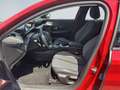 Peugeot 208 Allure 1.2 PureTech 100 Navi digitales Cockpit App Red - thumbnail 9