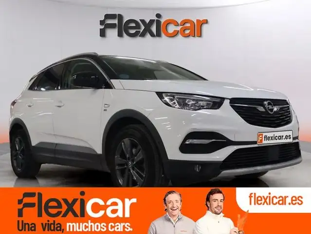 Opel Grandland X 1.5CDTi S&S 120 Aniversario 130