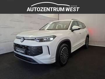 2.0 TDI Life 4Motion..7Sitzer/AHK/HD Matrix