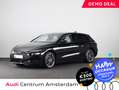 Audi A6 e-tron Avant Advanced edition performance 100 kWh 367pk | Noir - thumbnail 1