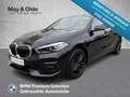BMW 118 i Pano Navi Digitales Cockpit LED Sperrdiff. El. H Schwarz - thumbnail 1