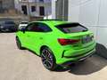 Audi RS Q3 Sportback 2.5 quattro s-tronic- AUTO DEMO Verde - thumbnail 5